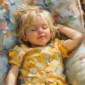 Canción De Cuna Para El Bebé: Aires Suaves Para Dormir - Sueño del Bebé