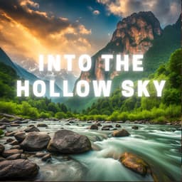 Into the Hollow Sky - The Namaste
