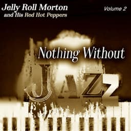 Nothing Without Jazz, Vol.2 - Traditional
