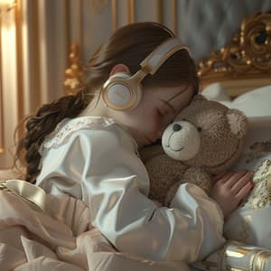 Dreams Unfold Softly: Chill Music for Sleep - Restful Sleep Music Academy