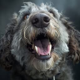 The Cosmic Ballet - Dog Relaxation Music