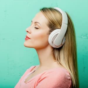 Orquesta Para Relajación: Suaves Capas Armónicas - Valborg Shamsuddin