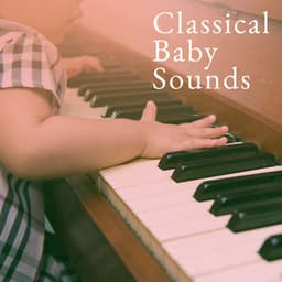 Classical Baby Sounds - Baby Lullaby
