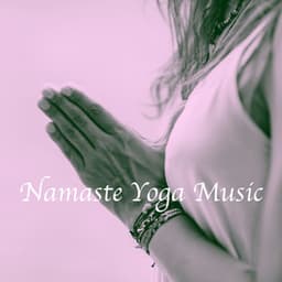 Namaste Yoga Music - Massage