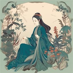 Solunar - Chinese Relaxation and Meditation