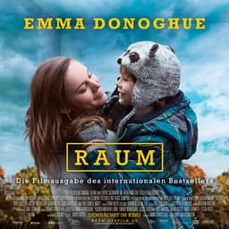 Raum - Matthias Brandt