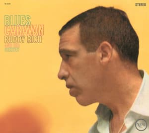Blues Caravan - Buddy Rich