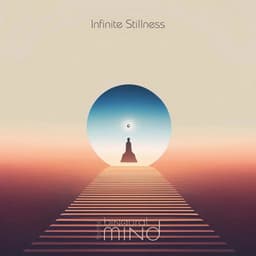 Infinite Stillness - The Binaural Mind