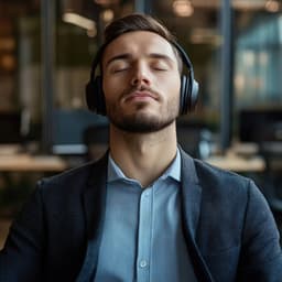 Focus Music for Serenity and Mental Clarity - Focus Music Control