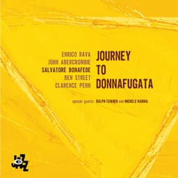Journey To Donnafugata - Salvatore Bonafede
