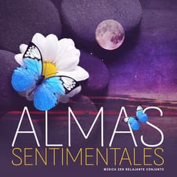 Almas sentimentales - Música Zen Relajante Conjunto
