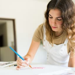 Focus Beyond Binaural Rain Serenity - Deep Theta Binaural Beats