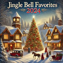 Jingle Bell Favorites 2024 - Kid's Christmas