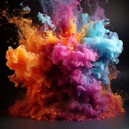 Armonía Interior De Ruido Blanco: Meditación Tranquila Con Sonido Relajante En El Espacio Interior - Cuencos Tibetanos