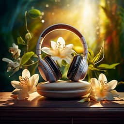 The Sound of Harmony: Music Redefined - Ambient Sample Library