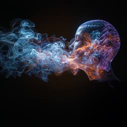 Calming the Overactive Mind: Anxiety Relief, Panic Healing, and Neural Renewal with Brainwave Therapy - Joel Hertz