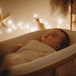 Baby's Quiet Tunes for Nighttime Soothing - Blissful Music Time