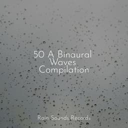 50 A Binaural Waves Compilation - Nature Sound Collection