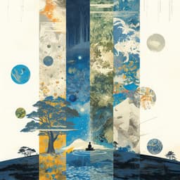 Moment of Trees - Weather Sounds