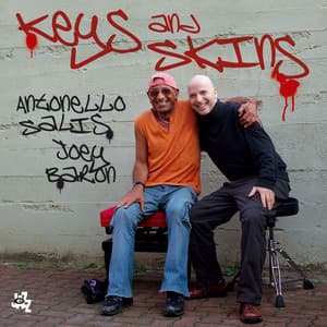 Keys And Skins - Antonello Salis