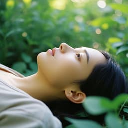 Relaxation Melodies for Morning Calm - Harmonious Relaxation Rest