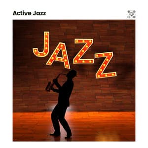 Active Jazz - Background Instrumental Jazz