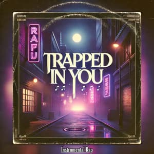 Instrumental Rap - Trapped in You - Beats De Rap