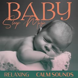 Baby Sleep Music: Relaxing, Calm Sounds - Baby Sleep Driver