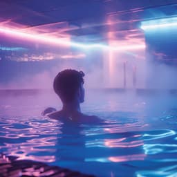 Armonía Lofi Para Experiencias De Masajes Suaves - Mente positiva Espacio