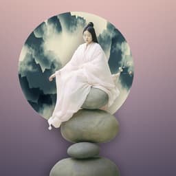 Mists of China: Erhu Melodies for Inner Harmony, Oriental Relaxation, Chinese Way to Inner Harmony - Daxia Zhou