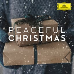 Peaceful Christmas - Edvard Grieg