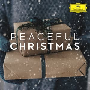 Peaceful Christmas - Edvard Grieg