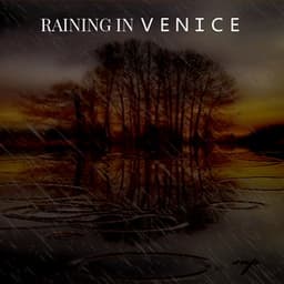 Raining in Ｖｅｎｉｃｅ - Lofi Hip-Hop Beats