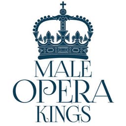 Male Opera Kings - Dennis O'Neill