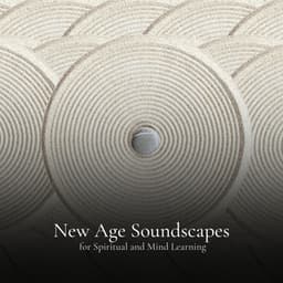 * New Age Soundscapes for Spiritual and Mind Learning * - Easy Ambient Mind Body Soul Healing Meditation Music