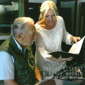 Sange af Carl Nielsen - Carl Nielsen