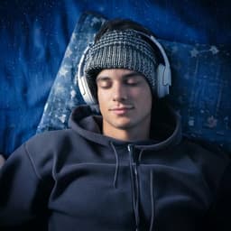 Hip Hop Sleep Vibes: Relaxing Night Grooves - Lofi Cafe