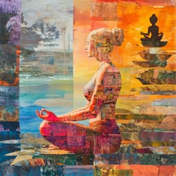 Music of the Mind for Constant Exercise of the Psyche - Hatha Yoga Maestro