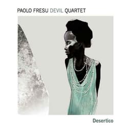 Desertico - Paolo Fresu