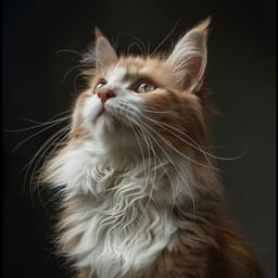 Music for Pets: Comforting Harmonies - Pet Therapy Specialist