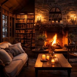 Sueños De La Brasa: Cálidos Sonidos Del Fuego Para Dormir - Dormir dormir dormir