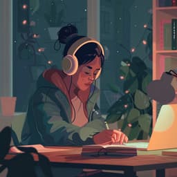 Study Beats: Music for Focus and Productivity - music for studying