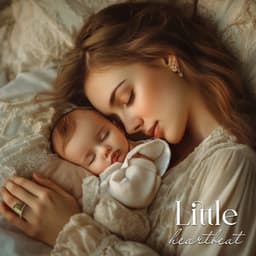Soft Night Hums - Baby Sleep Baby Sounds