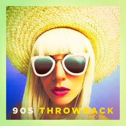 90s Throwback - Top 40
