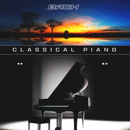 Classical Piano - Bach