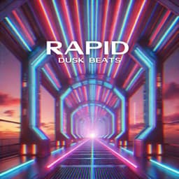 Rapid Dusk Beats - DJ Infinity Night