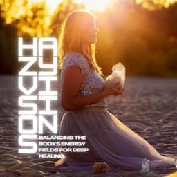 Balancing the Body's Energy Fields for Deep Healing - Hazy Visions