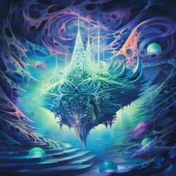 Aqua Symphony: Dive into the Orchestral Harmony of Water - Jupiter Productions