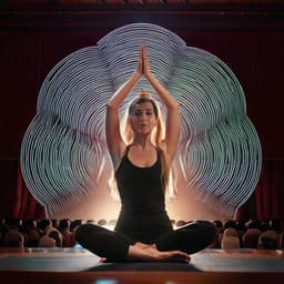 Yoga Harmony Orchestra: Flowing Musical Balance - Jose Garcia