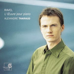 Ravel: Intégrale de l'œuvre pour piano - Maurice Ravel